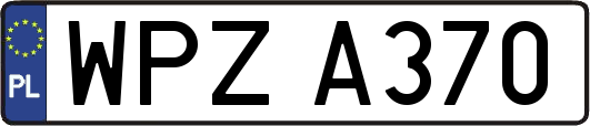 WPZA370