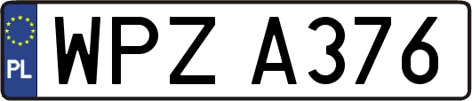WPZA376