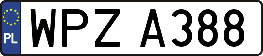 WPZA388
