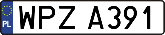 WPZA391