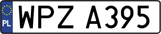 WPZA395