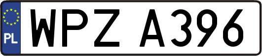 WPZA396