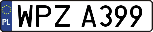 WPZA399