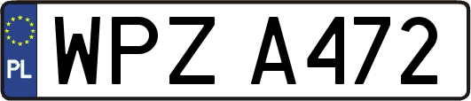 WPZA472