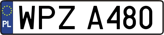 WPZA480