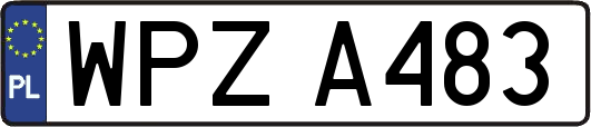 WPZA483