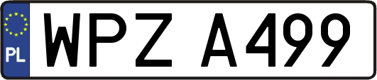 WPZA499