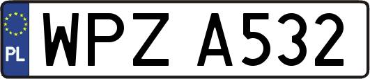 WPZA532