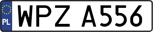 WPZA556