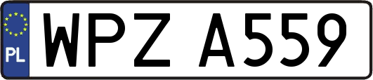 WPZA559