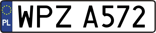 WPZA572