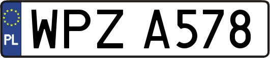 WPZA578