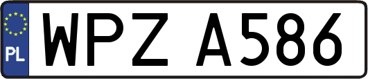 WPZA586