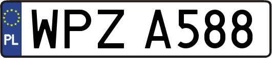 WPZA588