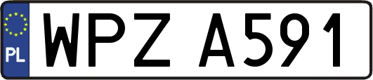 WPZA591