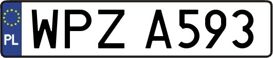 WPZA593