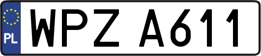 WPZA611