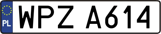 WPZA614