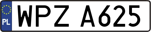 WPZA625