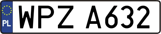WPZA632