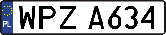 WPZA634