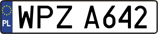 WPZA642