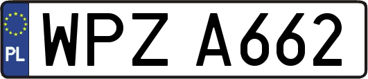 WPZA662