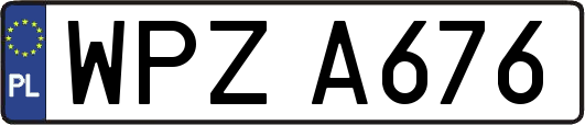WPZA676