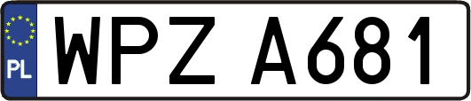 WPZA681