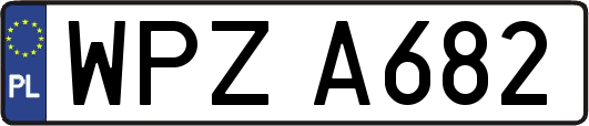 WPZA682