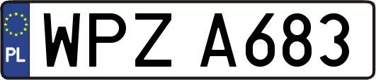 WPZA683