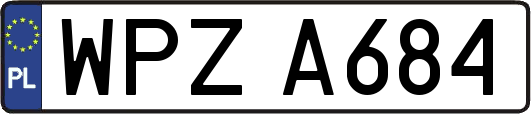 WPZA684