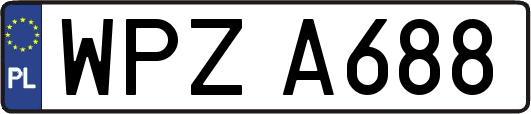 WPZA688