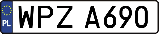 WPZA690