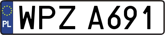 WPZA691