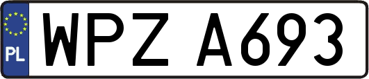 WPZA693