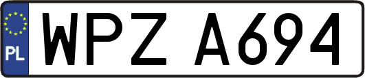 WPZA694
