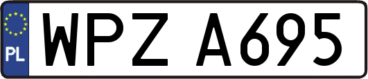 WPZA695