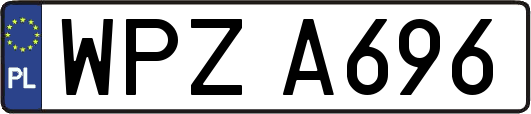 WPZA696