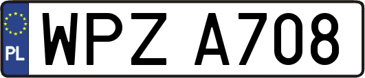 WPZA708