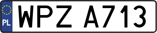 WPZA713