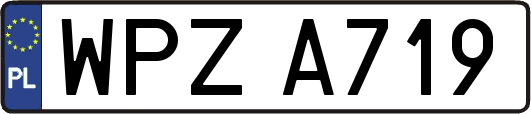 WPZA719