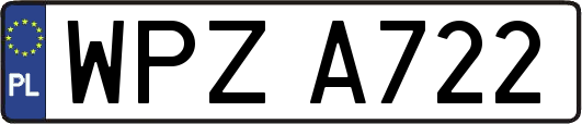 WPZA722