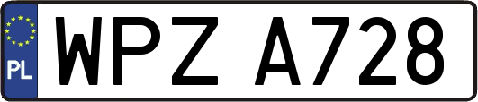 WPZA728