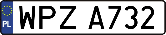 WPZA732