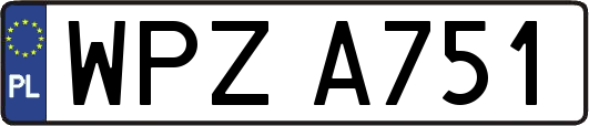 WPZA751
