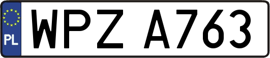 WPZA763