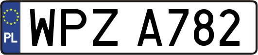 WPZA782