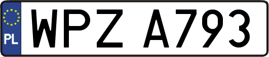 WPZA793