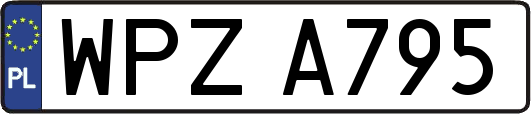 WPZA795